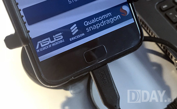 Смартфон ASUS Zenfone 4 Pro получил чипсет Snapdragon 835 и камеру с двукратным зумом