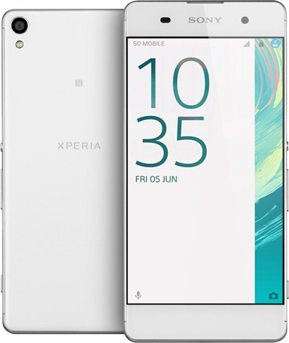 Sony Xperia XA