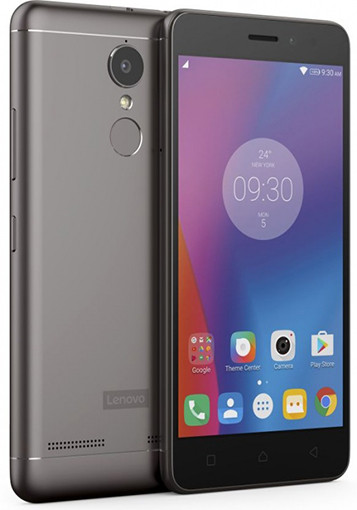 Lenovo K6 Power