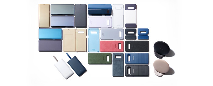 Представлен Samsung Galaxy Note 8: все, что нужно знать о новом флагмане 