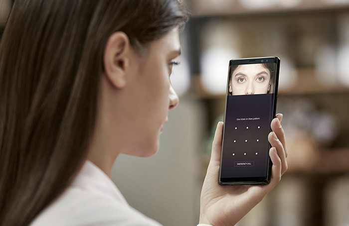 Представлен Samsung Galaxy Note 8: все, что нужно знать о новом флагмане 