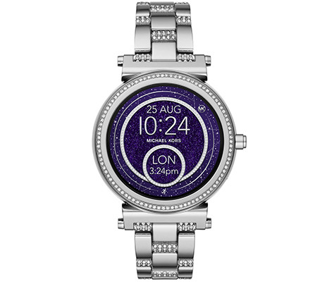 IFA 2017. Представлены часы Diesel, Emporio Armani, Fossil, Michael Kors и Misfit на Android Wear 2.0