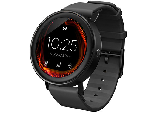 IFA 2017. Представлены часы Diesel, Emporio Armani, Fossil, Michael Kors и Misfit на Android Wear 2.0