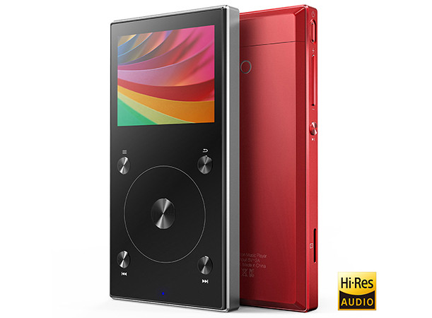 Недорогой плеер для аудиофилов: до России добрался FiiO X3 III картинка До России добрался недорогой аудиофильский плеер FiiO X3 III