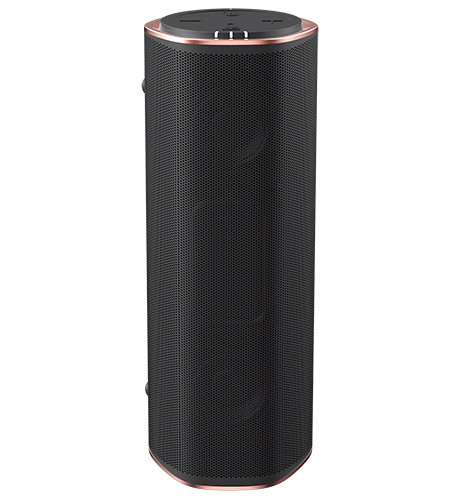 IFA 2017. Creative Omni: аудиоколонка с Wi-Fi и возможностью проигрывания музыки из Интернета