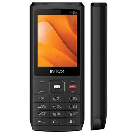 В России начались продажи бюджетных смартфонов нового бренда