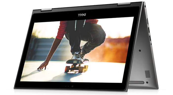 IFA 2017. Dell анонсировала первые ноутбуки на процессорах Intel Core восьмого поколения