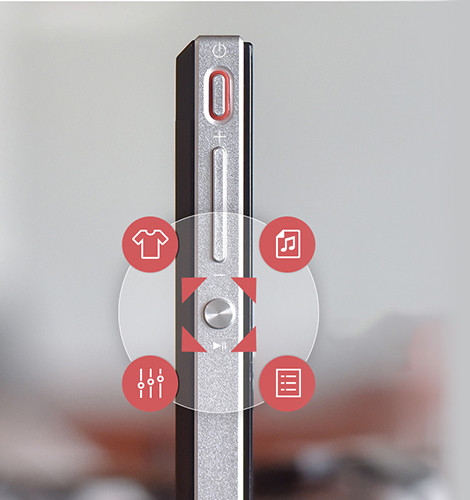 Недорогой плеер для аудиофилов: до России добрался FiiO X3 III картинка До России добрался недорогой аудиофильский плеер FiiO X3 III