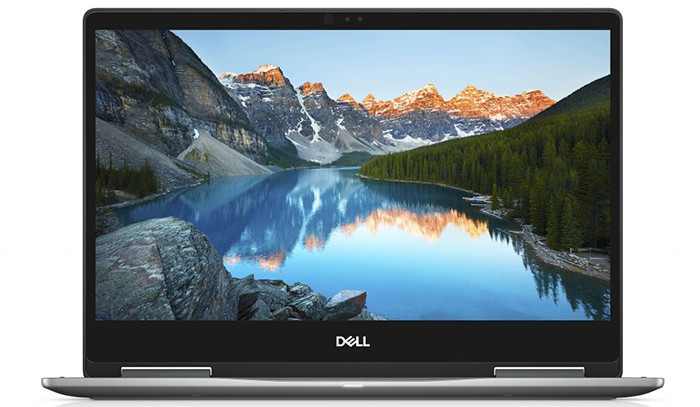 IFA 2017. Dell анонсировала первые ноутбуки на процессорах Intel Core восьмого поколения