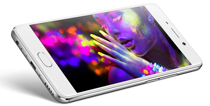 Анонсирован первый смартфон Meizu с чипсетом Qualcomm Snapdragon