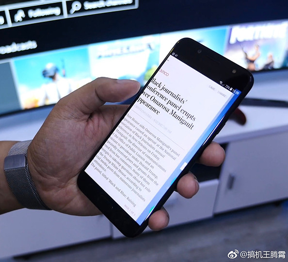 Появилась информация о недорогом смартфоне Samsung с двойной задней камерой