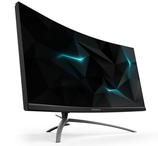 IFA 2017. Новинки Acer: 360-градусный видеорегистратор, планшет с дискретной графикой без кулера и куча ноутбуков