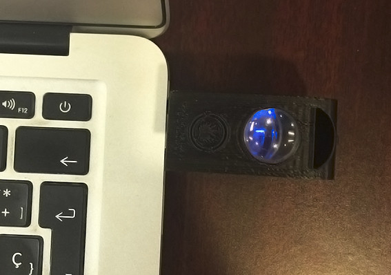 как усилить Wi-Fi с помощью света