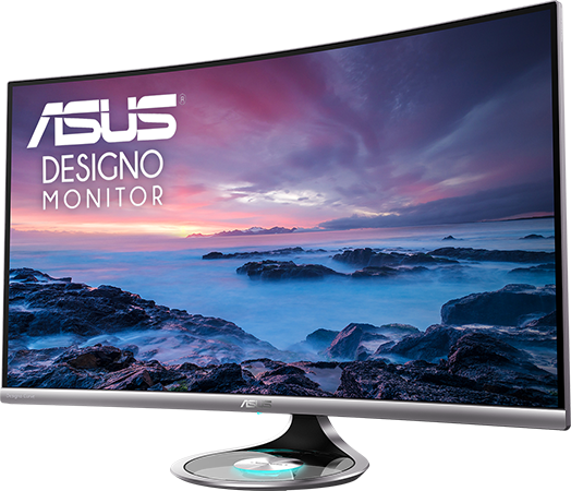 IFA 2017. Новинки ASUS: ноутбуки на Intel Core восьмого поколения, изогнутые мониторы и VR-очки