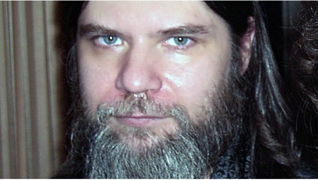 Скончался один из создателей Рунета Андрей Чернов