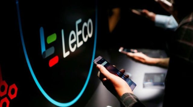Смартфоны LeEco могут исчезнуть с российского рынка