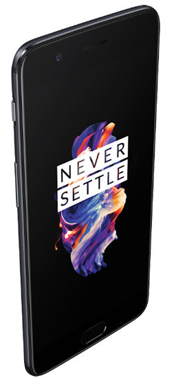 Названа российская цена «бюджетного флагмана» OnePlus 5