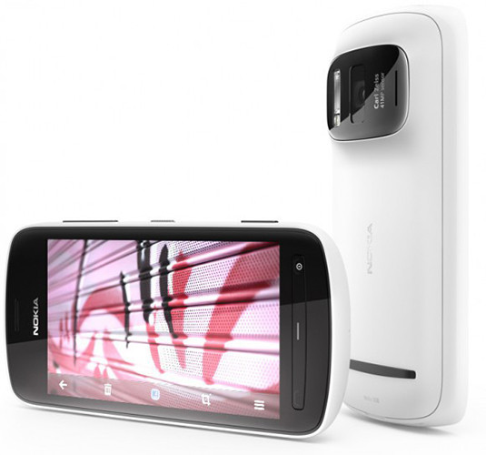 8 легендарных флагманов Nokia прошлых лет: от N90 до 808 PureView