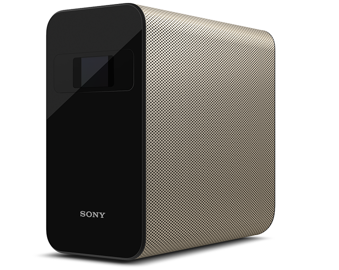 В Россию едет Android-проектор Sony, превращающий столы и стены в сенсорные экраны картинка В Россию едет Android-проектор Sony, превращающий столы и стены в сенсорные экраны
