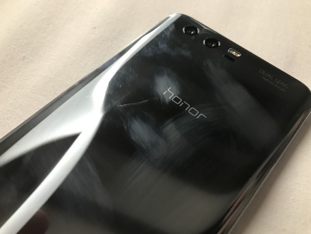 Honor 9 обзор и сравнение с Huawei P10 