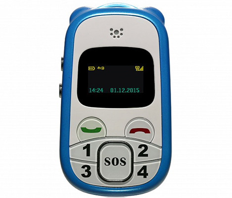  смартфон для школьника