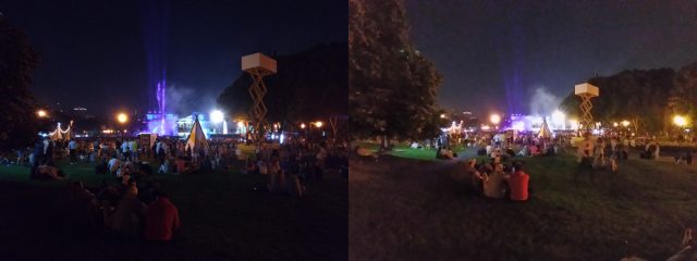 Обзор ASUS ZenFone 4 Max: снимает и заряжает