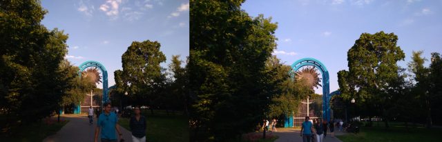 Обзор ASUS ZenFone 4 Max: снимает и заряжает