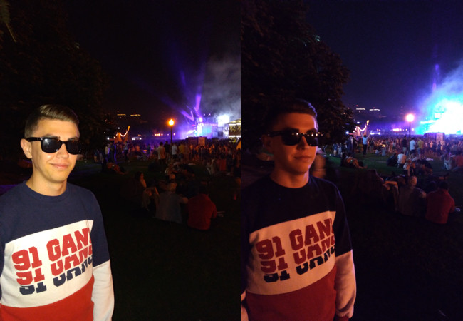 Asus ZenFone 4 Max обзор