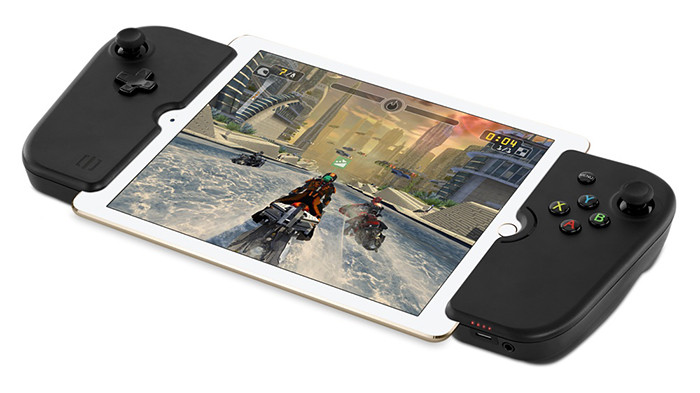 Nintendo обвинили в воровстве концепции консоли Switch фото