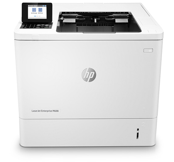 HP представила в России устройства LaserJet 600 для «офиса будущего» картинка HP представила в России устройства LaserJet 600 для «офиса будущего»