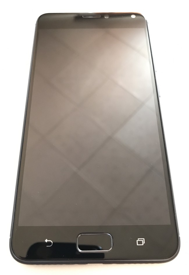 Asus ZenFone 4 Max обзор