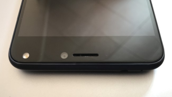 Asus ZenFone 4 Max обзор