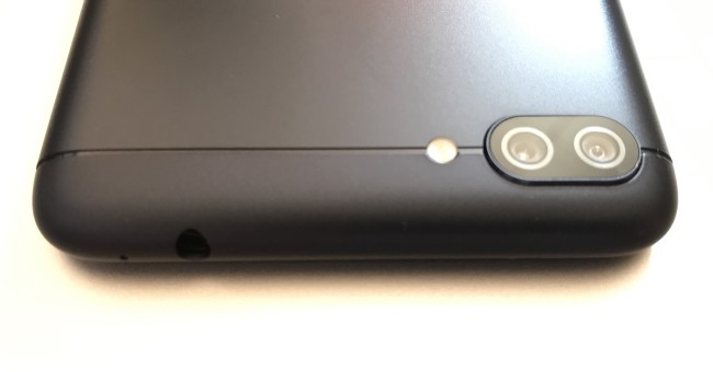 Asus ZenFone 4 Max обзор