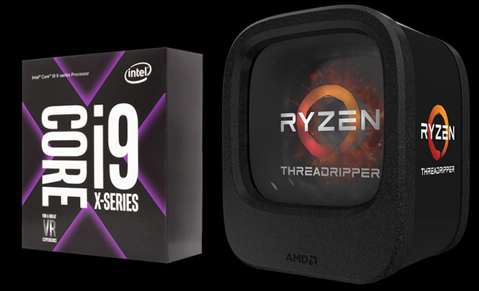 События недели: Intel vs. AMD, видеосервис Facebook и круглые Apple Watch картинка События недели: Intel vs. AMD, видеосервис Facebook и круглые Apple Watch