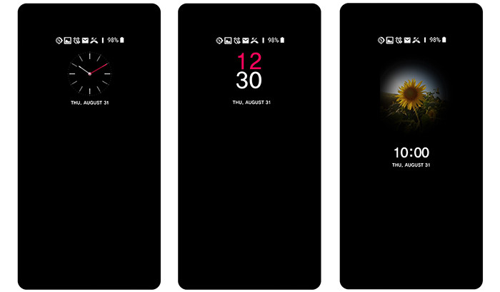 IFA 2017. Представлен флагманский смартфон LG V30 с OLED-экраном и Snapdragon 835