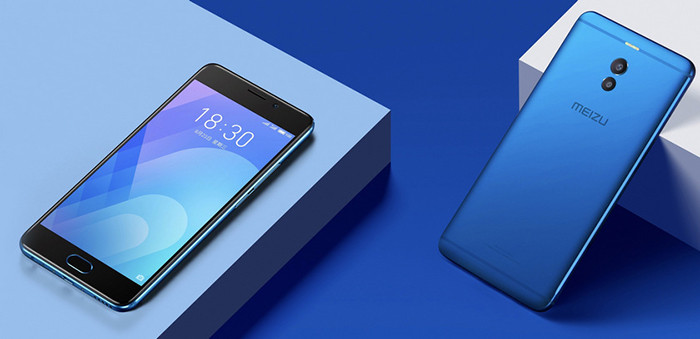 Анонсирован первый смартфон Meizu с чипсетом Qualcomm Snapdragon