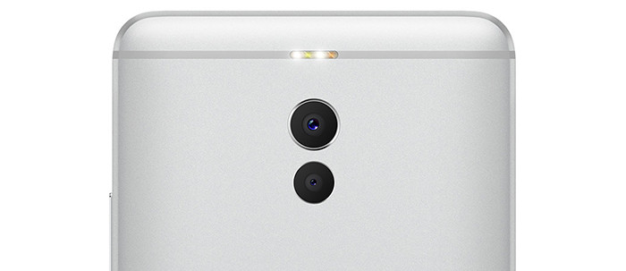 Анонсирован первый смартфон Meizu с чипсетом Qualcomm Snapdragon