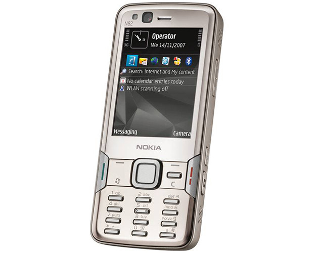 8 легендарных флагманов Nokia прошлых лет: от N90 до 808 PureView