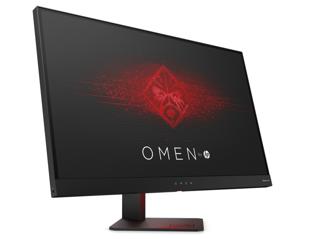 игровой монитор Omen by HP 27