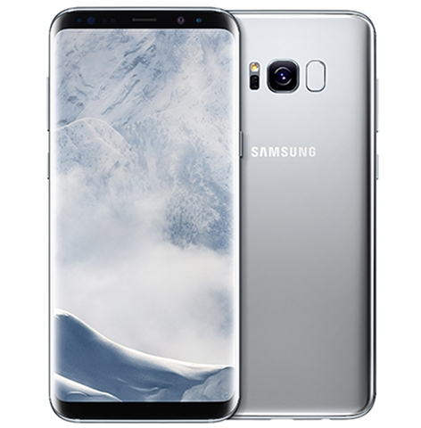 Samsung Galaxy S8