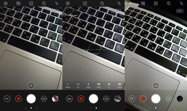 Asus ZenFone 4 Max обзор