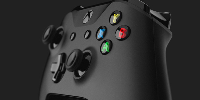 Microsoft Xbox One X - купить или нет