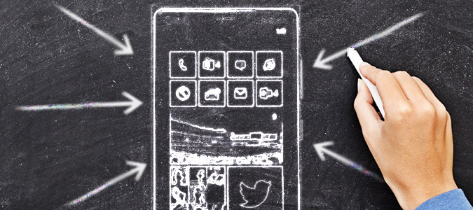 лучшие смартфоны для школьника