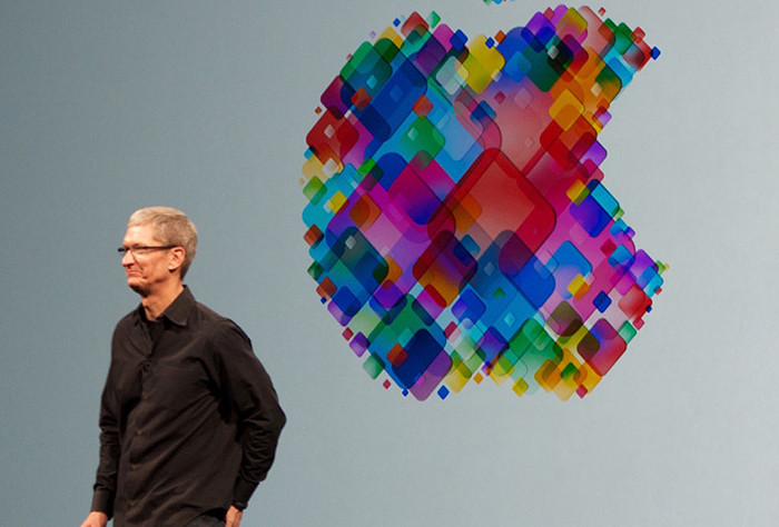 Финансовый отчет Apple: продажи iPhone почти не растут, продажи iPad внезапно выросли фото