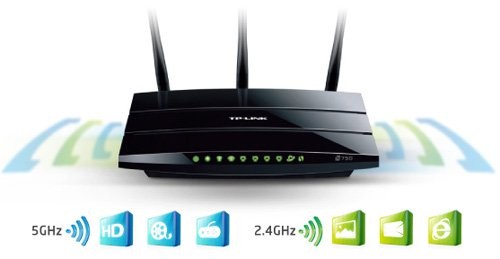 как улучшить сигнал Wifi