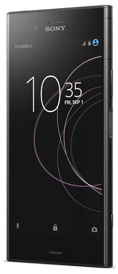 IFA 2017. Sony представляет смартфоны Xperia XZ1 и Xperia XZ1 Compact с Android 8.0 Oreo