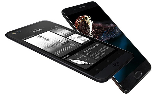 События недели: Galaxy Note 8, Android 8.0 Oreo и YotaPhone 3