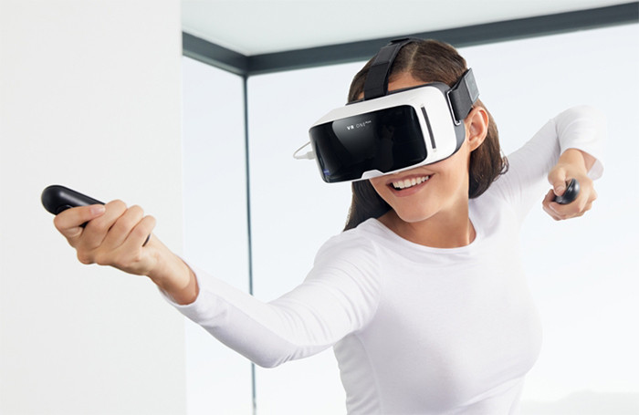 IFA 2017. Zeiss удешевляет доступ к высококачественным VR-играм