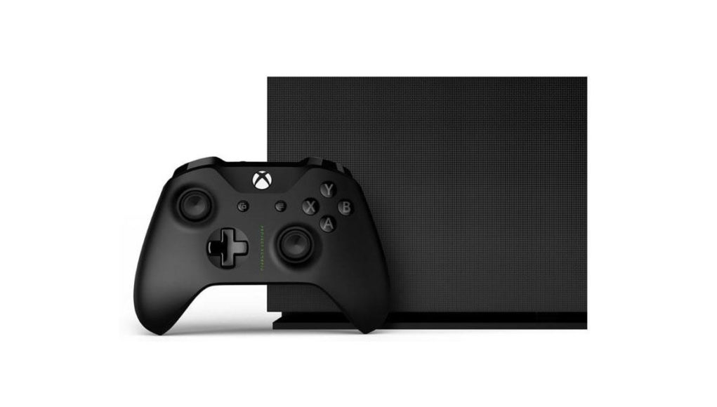 Microsoft Xbox One X — стоит ли покупать?