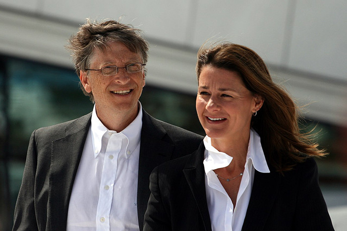 Раскрыты предпочтения Билла Гейтса в области смартфонов